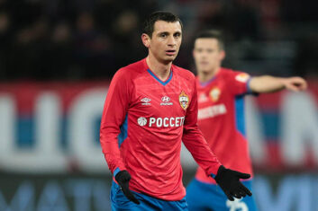 Газзаев заявил, что Дзагоев должен был перейти в мадридский «Реал»