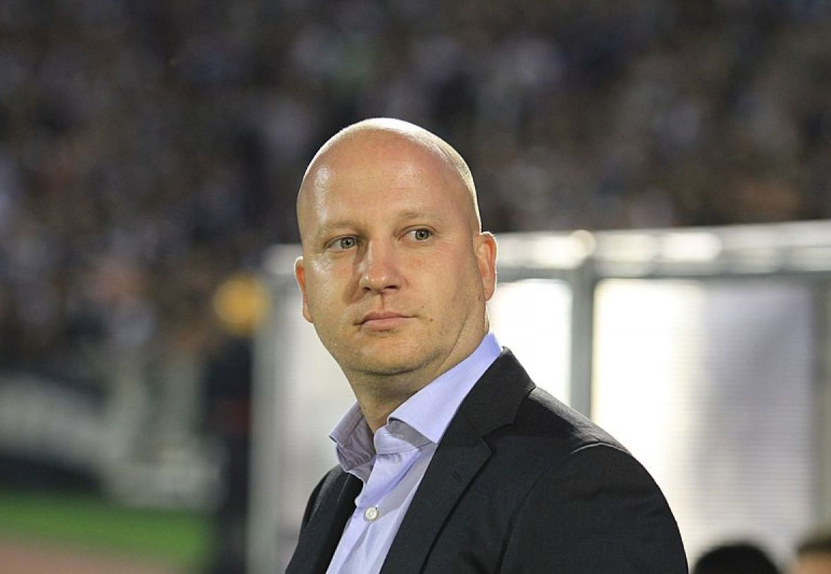 Марко Николич