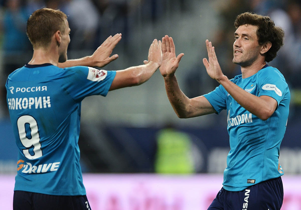 Юрий Жирков