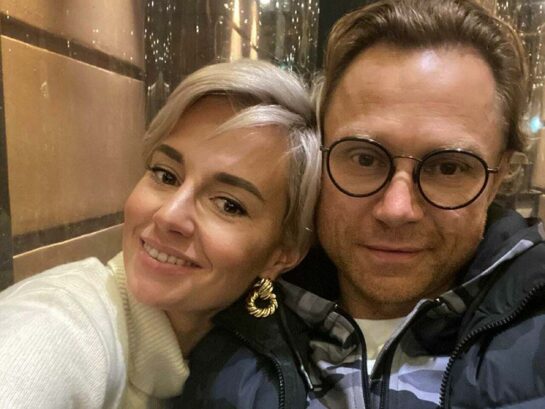 Жена Карпина отметила, что семейная жизнь стала сложнее после того, как супруг возглавил сборную России