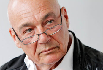 Познер заявил, что ему не нравится игра сборной России под руководством Валерия Карпина