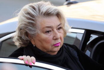 Татьяна Тарасова заявила, что не будет комментировать чемпионат России