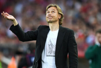 Жена Карпина отметила, что помогает мужу принимать судьбоносные решения