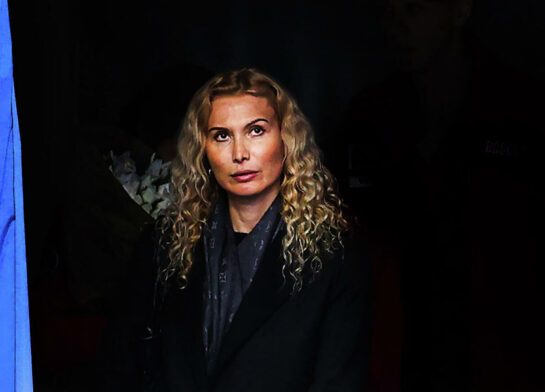 Тутберидзе рассказала, кто из фигуристок просил у нее прощения