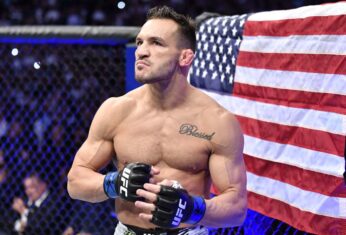 Чендлер попросил прощения у Порье за критику в его адрес