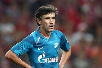 38-летний Юрий Жирков может подписать контракт с «Нижним Новгородом» в ближайшее время