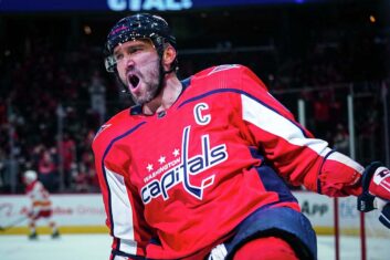 Гретцки уверен, что Овечкин побьет его снайперский рекорд НХЛ