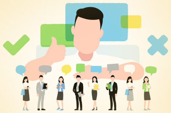 Affiliate-менеджер