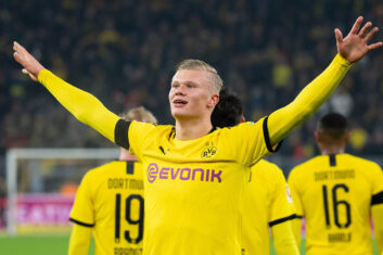 «Манчестер Сити» хочет купить Холанна за 75 млн евро следующим летом