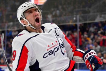 Гретцки заявил, что Овечкин пытался узнать секрет победы в Кубке Стэнли