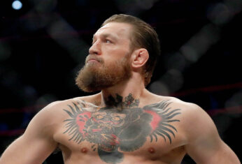 Комментатор Джо Роган уверен, что Макгрегору предстоит встреча с допинг-офицерами