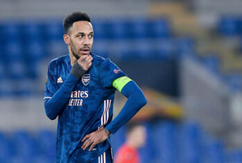 Защитник «Арсенала» Бен Уайт заявил, что отсутствие Обамеянга не влияет на результаты команды