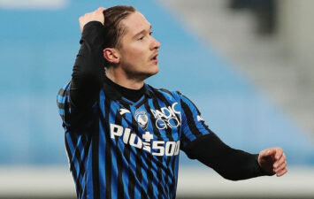 «Верона» — фаворит в подписании контракта с Миранчуком