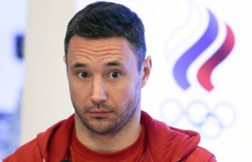 Ковальчук сказал, что Овечкин и Малкин тяжело переживают пропуск Олимпиады