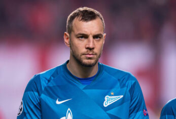 Геннадий Орлов считает, что «Зениту» нужно избавиться от Дзюбы