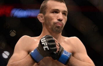 Российский боец Аскар Аскаров сразится с Каем Кара-Франсом на турнире UFC Fight Night 26 марта