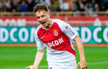 Головин может стать игроком «Эвертона» в ближайшее время