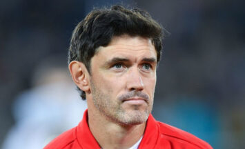 Руководство «Химок» сообщило, что пока не может договориться о контракте с Жирковым