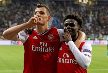 «Арсенал» сыграет с «Норвичем» в матче 19-го тура АПЛ