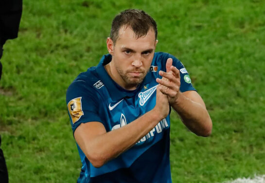 Генич уверен, что Слуцкий хотел бы видеть Дзюбу в «Рубине»