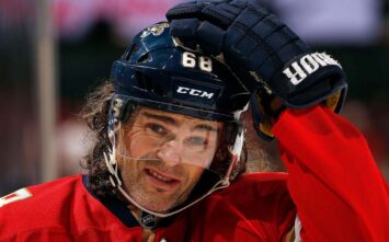 Ягр посоветовал Овечкину сосредоточиться на хоккее