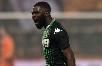 Жереми Бога перейдет в «Аталанту» за 22 млн евро