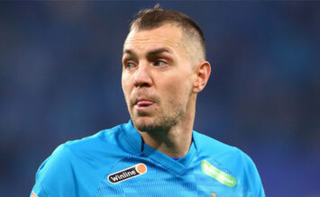 Семак больше не хочет работать с Дзюбой в «Зените»