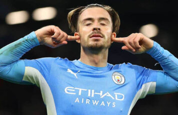 «Манчестер Сити» сыграет с «Лестером» в матче 19-го тура АПЛ