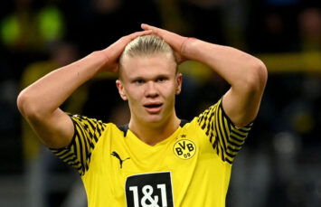 «Манчестер Сити» рассчитывает опередить «Барселону» и «Реал» в трансферной гонке за Холанна