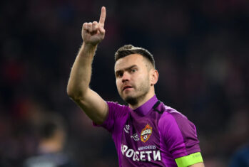 Бубнов назвал Акинфеева игроком международного класса