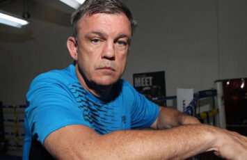 Тедди Атлас заявил, что хочет увидеть поединок Джейка Пола против бойца UFC Хорхе Масвидаля