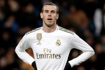 Мадридский «Реал» хочет продать Бэйла и Иско в зимнее трансферное окно