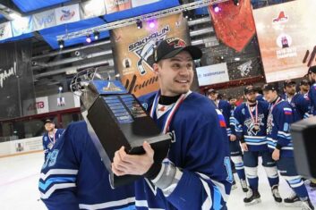Алексеев