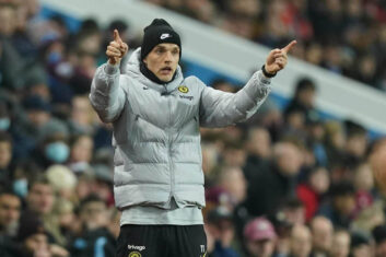 Тренер «Челси» Тухель раскритиковал календарь АПЛ в праздничный период