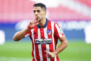 «Интер Майами» предложил Луису Суаресу контракт на два года