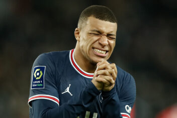 Килиан Мбаппе заявил, что точно не перейдет в «Реал» в зимнее трансферное окно