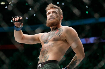 СМ Панк считает, что Конор Макгрегор может продолжить карьеру в рестлинге