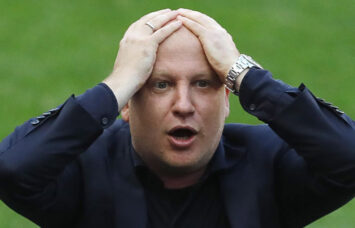 Бывший тренер «Локомотива» Николич может в ближайшее время возглавить ЦСКА