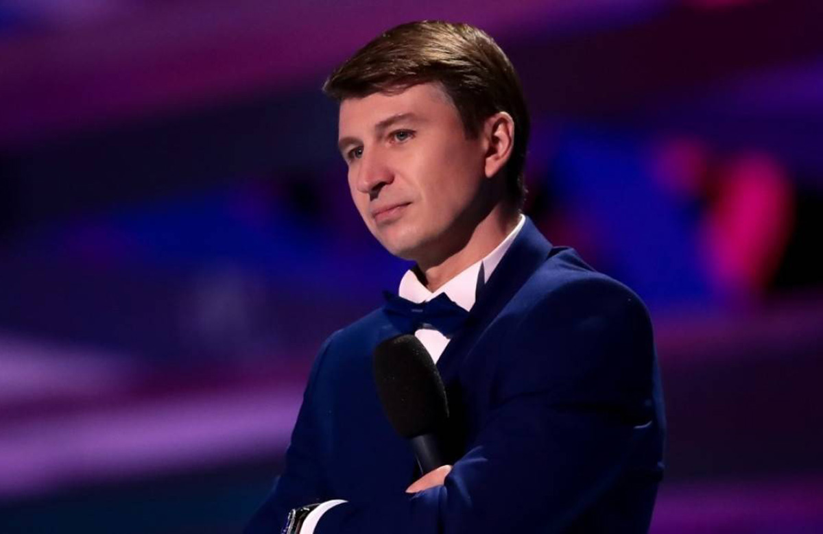 Алексей Ягудин
