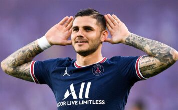 Мауро Икарди может стать игроком «Манчестер Юнайтед» в ближайшее время