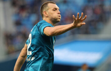 Артем Дзюба отклонил предложение «Зенита» о продлении контракта