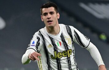 Мората может стать игроком «Барселоны»