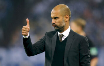 Гвардиола назвал «Арсенал» одним из лучших топ-клубов Англии