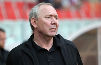 Романцев прокомментировал назначение Черчесова в «Ференцварош»