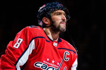 Макдэвид сравнялся с Овечкиным в гонке бомбардиров НХЛ