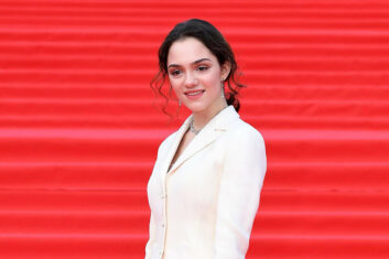 Фигуристка Медведева объявила об отказе от всех соцсетей