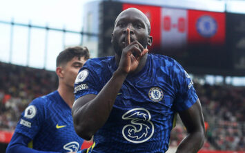 Тухель недоволен поведением Лукаку и может серьезно наказать футболиста