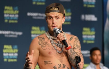 Джейк Пол заявил, что может подписать контракт с UFC