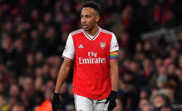 Обамеянг может перейти в «Ньюкасл» или «Аль-Хилаль»