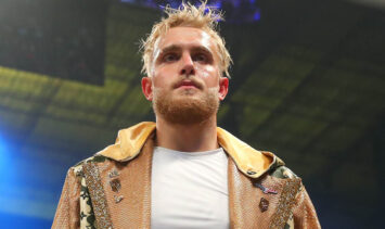 Джейк Пол раскритиковал президента UFC Дану Уайта и боксера Флойда Мейвезера